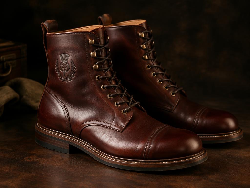 Leather Goods